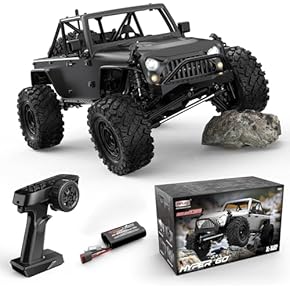 Amazon.co.jp: クローラー - ラジコン: おもちゃ